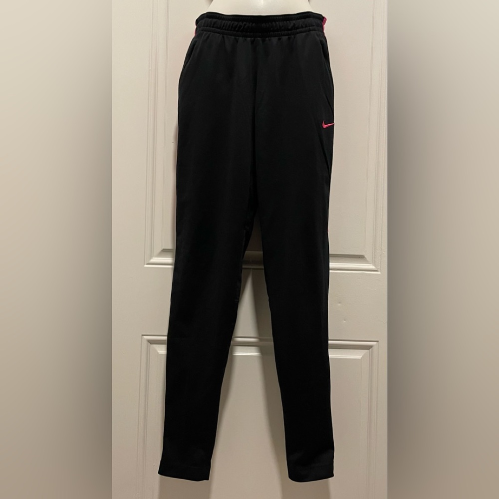 Nike warmup pants, for women